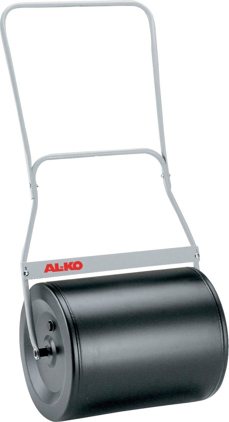 AL-KO Gartenwalze GW 50 | Schwarz