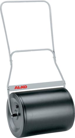 AL-KO Gartenwalze GW 50 | Schwarz