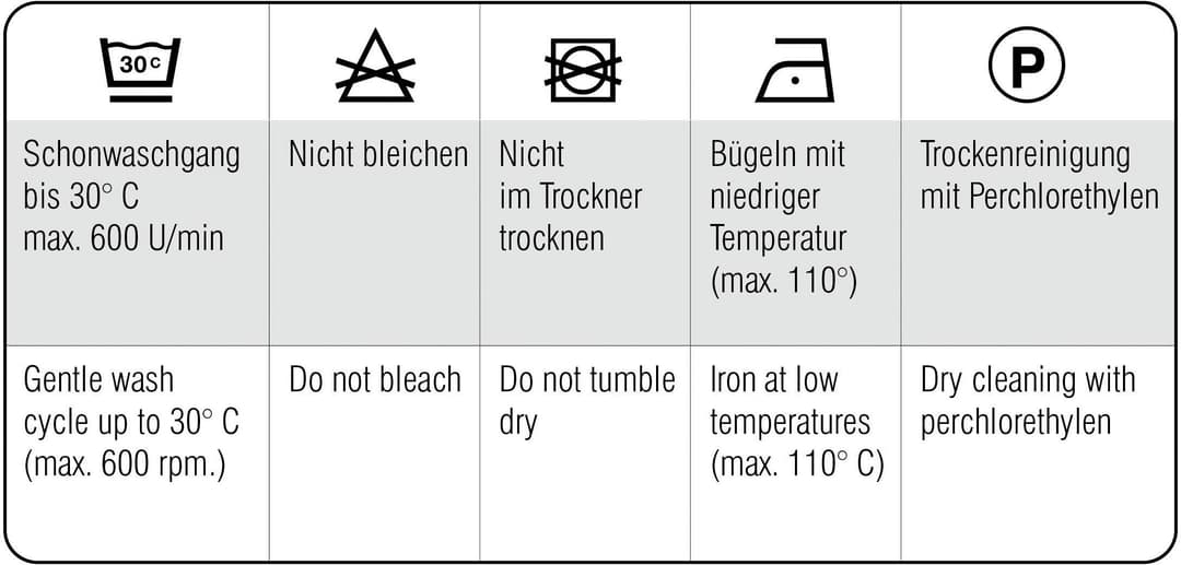 Sehlbach Gardine Schal Voile Uni | Weiß