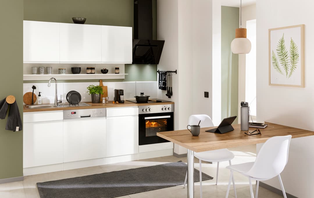 KOCHSTATION KS-Virginia Bartisch | Braun