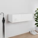 OTTO home Garderobenschrank Paris | Weiß