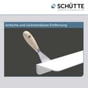 Schütte Duschregal | Weiß 5