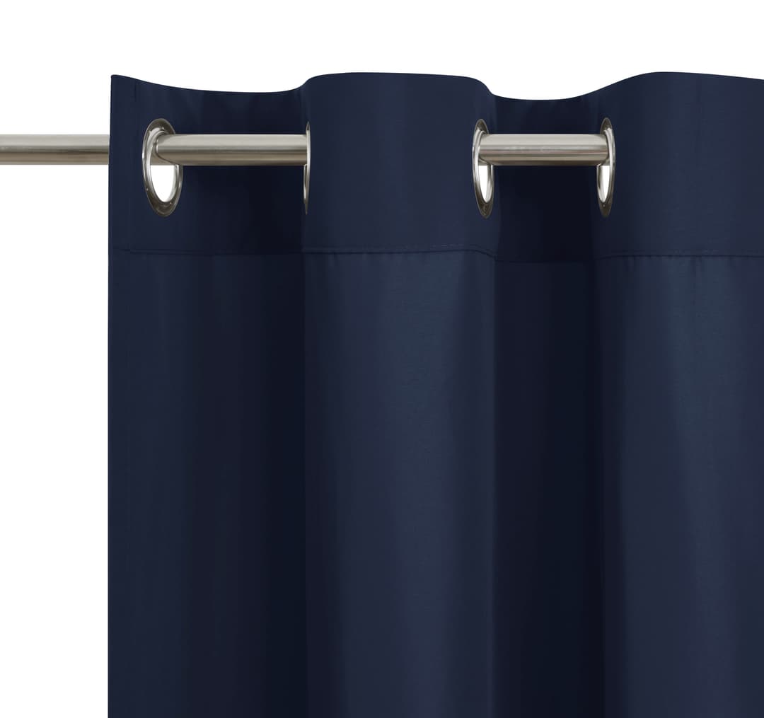 OTTO home Vorhang Raja | Blau