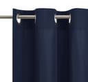 OTTO home Vorhang Raja | Blau 4