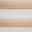 Doppelrollo Farbverlauf | Braun 4