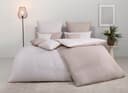s.Oliver Wendebettwäsche MELINDA | Beige
