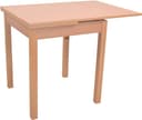 HOFMANN LIVING AND MORE Esstisch | Holztöne 3