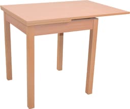 HOFMANN LIVING AND MORE Esstisch | Holztöne