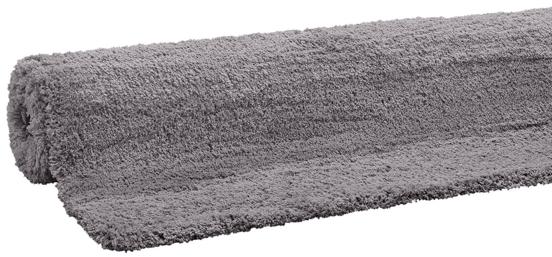 OTTO home Teppich Desner | Grau