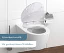 Schütte LIGHT WOOD WC-Sitz | Holztöne 3