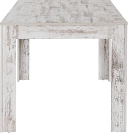 OTTO home Esstisch Meigh | Weiß