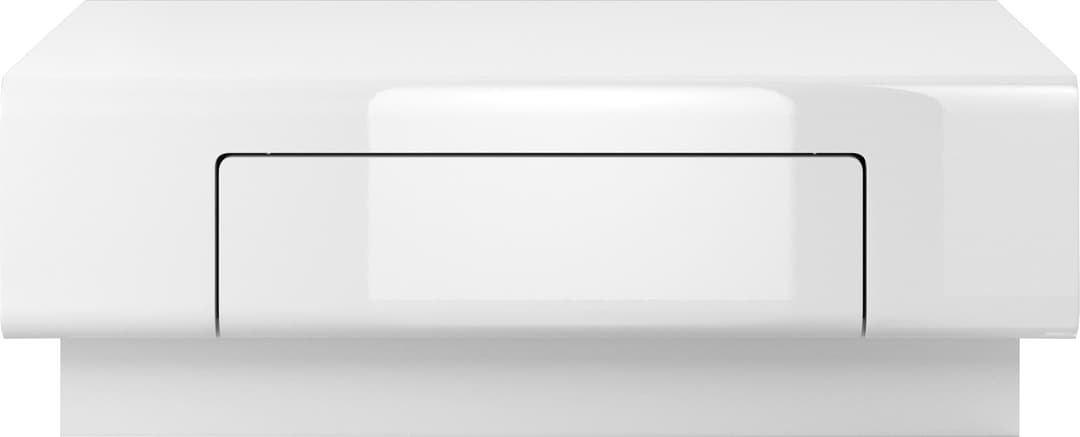 OTTO home Couchtisch Toledo | Weiß