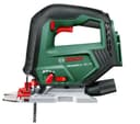 Bosch Home & Garden Akku-Stichsäge AdvancedSaw 18V-140 | Grün 3