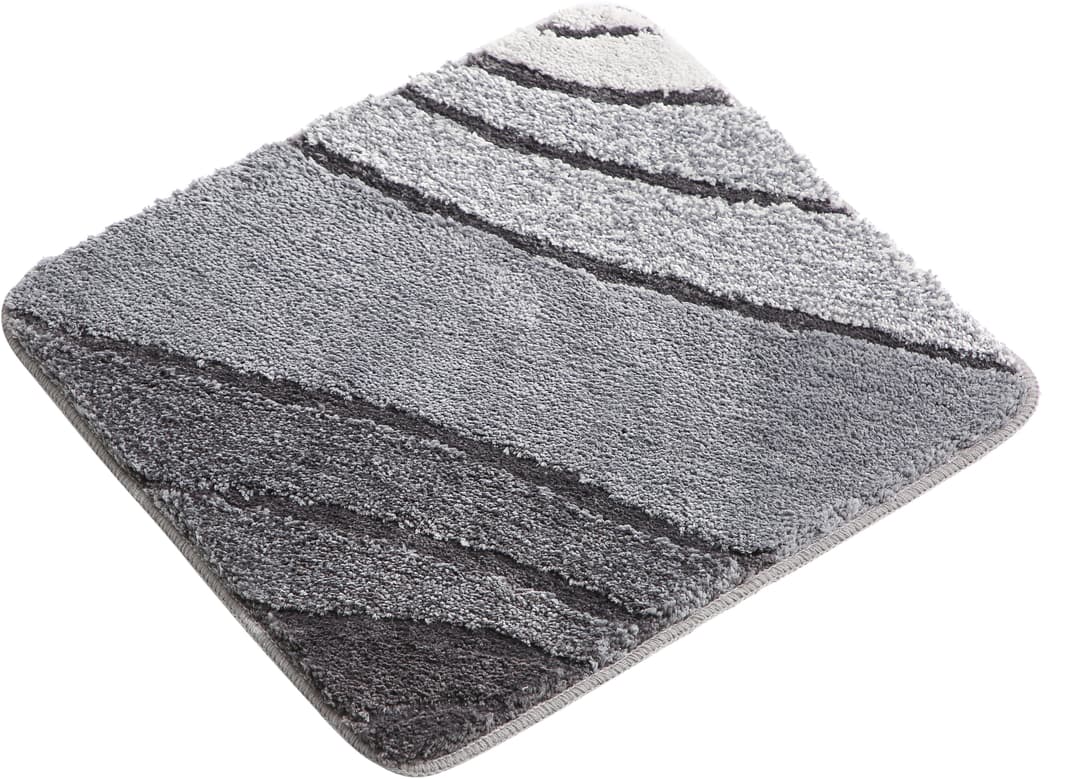OTTO home Badematte Josie | Grau