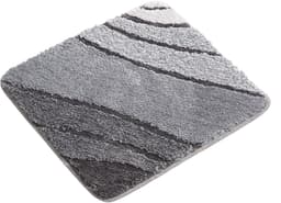 OTTO home Badematte Josie | Grau