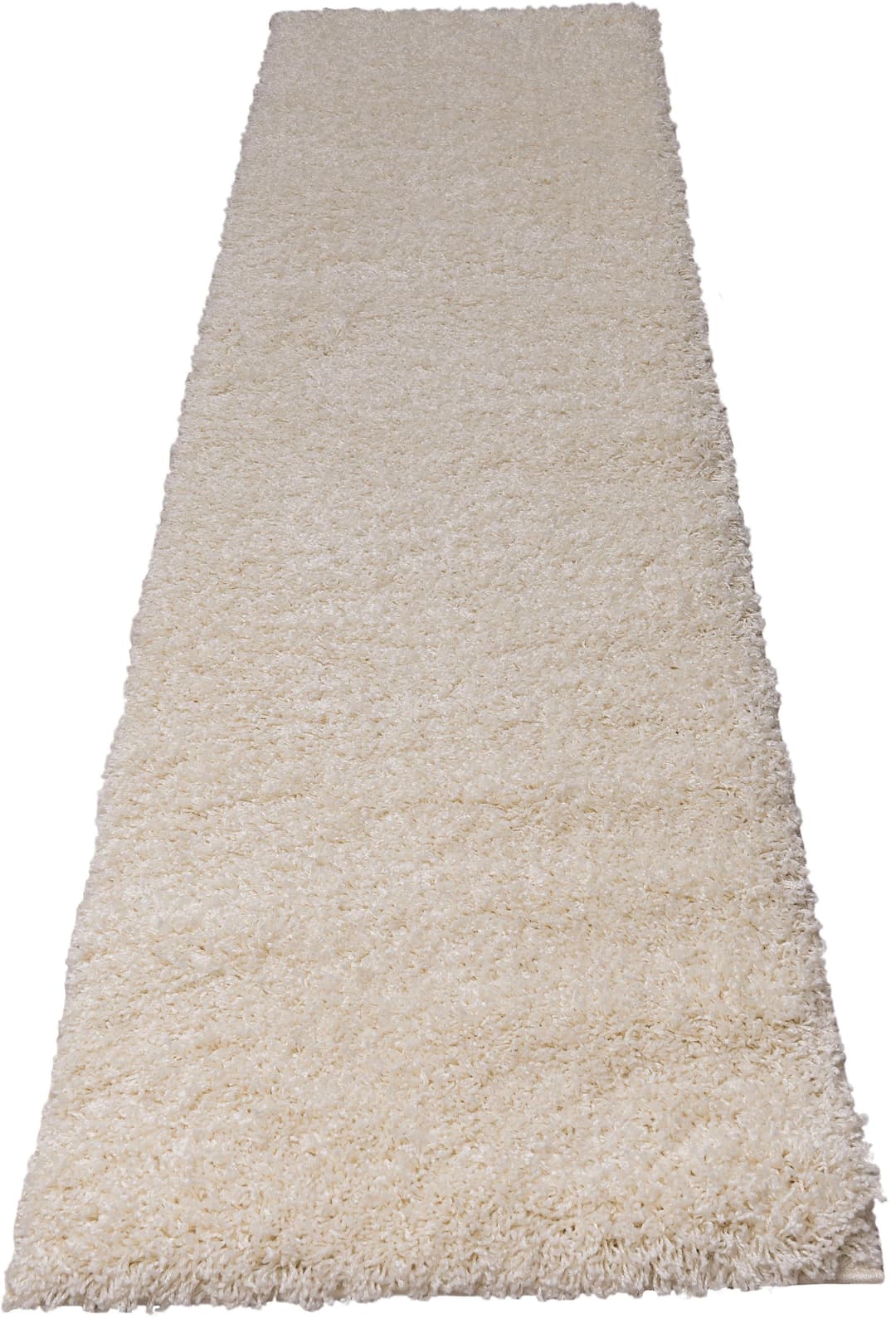 OTTO home Hochflor-Teppich Viva Shaggy | Beige