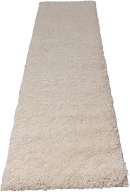 OTTO home Hochflor-Teppich Viva Shaggy | Beige