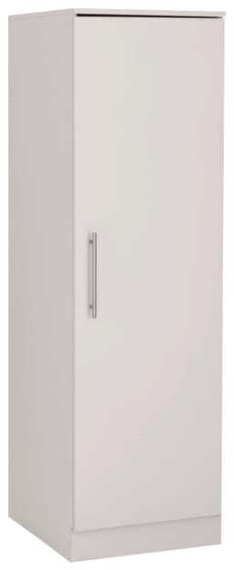 wiho Küchen Seitenschrank Cali | Beige