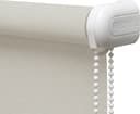 Seitenzugrollo Uni-Rollo | Beige 3