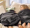 Wohndecke My Home | Grau 2