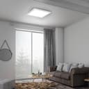 Briloner Leuchten LED Panel 7191016 SIMPLE | Weiß 2