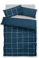 OTTO home Bettwäsche Nature | Blau 2