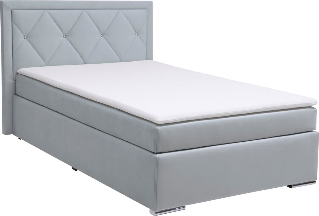 Home affaire Boxbett Alfie | Grau