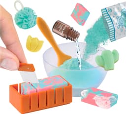 MGA's Miniverse - Make It Mini Spa | Mehrfarbig