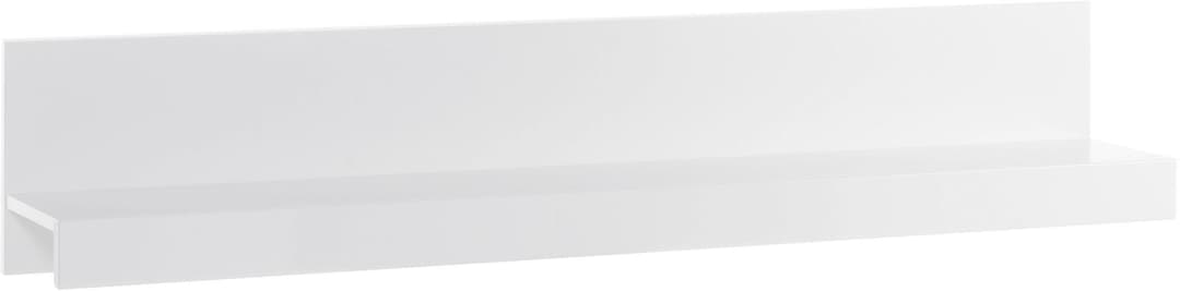 Home affaire Wandboard BIANCO | Weiß