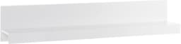 Home affaire Wandboard BIANCO | Weiß