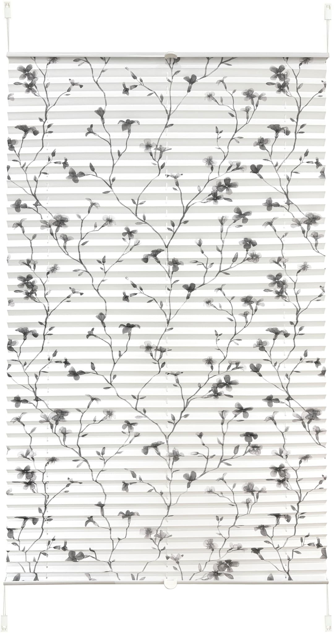 OTTO home Plissee MINNA | Grau