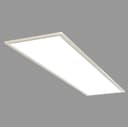 Briloner Leuchten LED Panel 7193016 Simple | Weiß 3