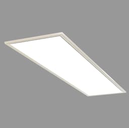 Briloner Leuchten LED Panel 7193016 Simple | Weiß