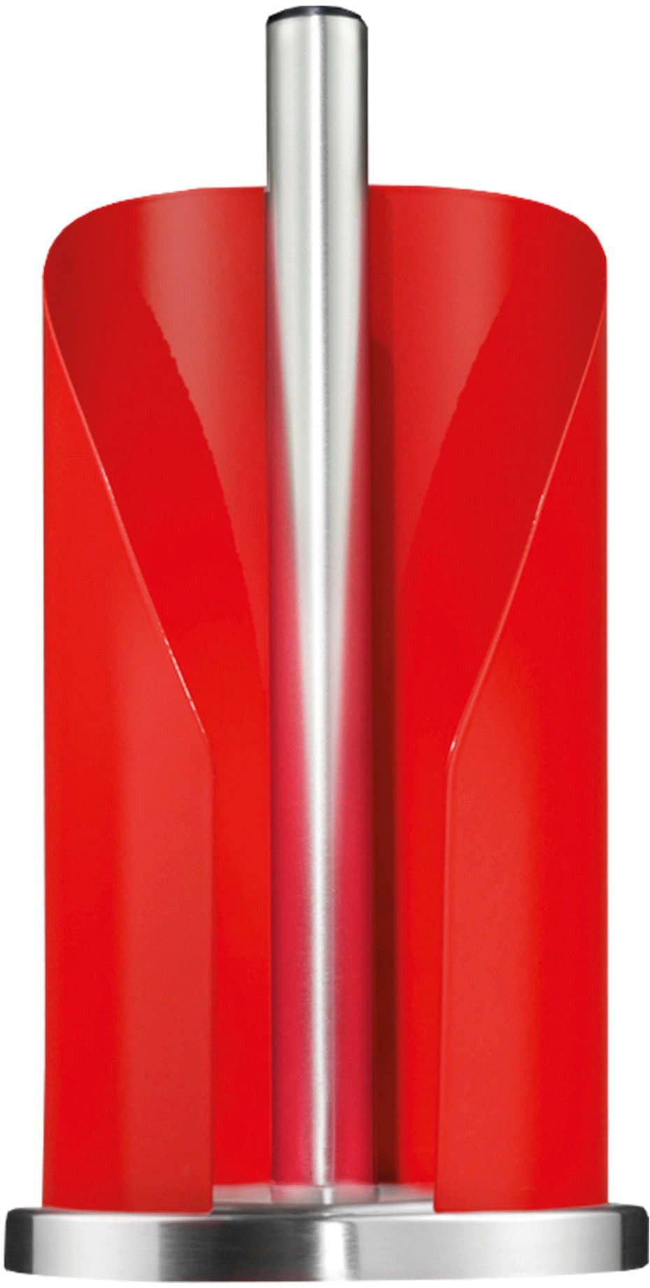 WESCO Küchenrollenhalter | Rot