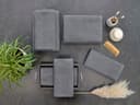 Dyckhoff Handtuch Set Brillant | Grau 2