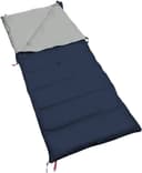 Polydaun Deckenschlafsack Stern | Blau 3