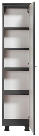 welltime Midischrank Trento | Grau 4
