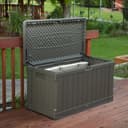 Lifetime Kissenbox Premium | Braun 3