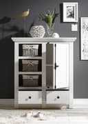 Home affaire Aufbewahrungskorb California | Beige 5