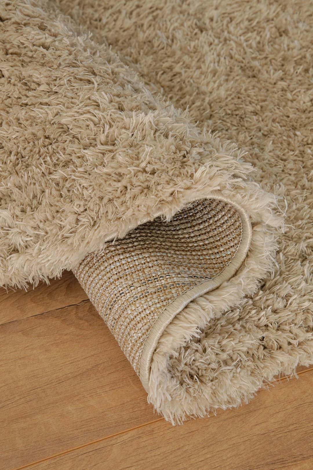 Esprit Hochflor-Teppich YOGI ESP-096 | Beige
