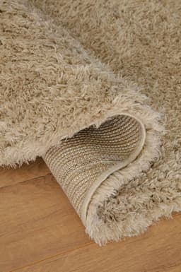 Esprit Hochflor-Teppich YOGI ESP-096 | Beige
