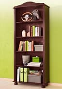 OTTO home Regal Mette | Braun 3