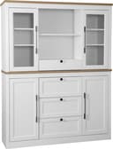 OTTO home Buffet Rigny | Weiß