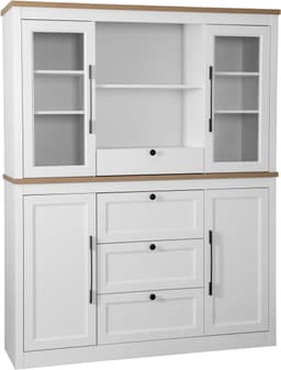 OTTO home Buffet Rigny | Weiß