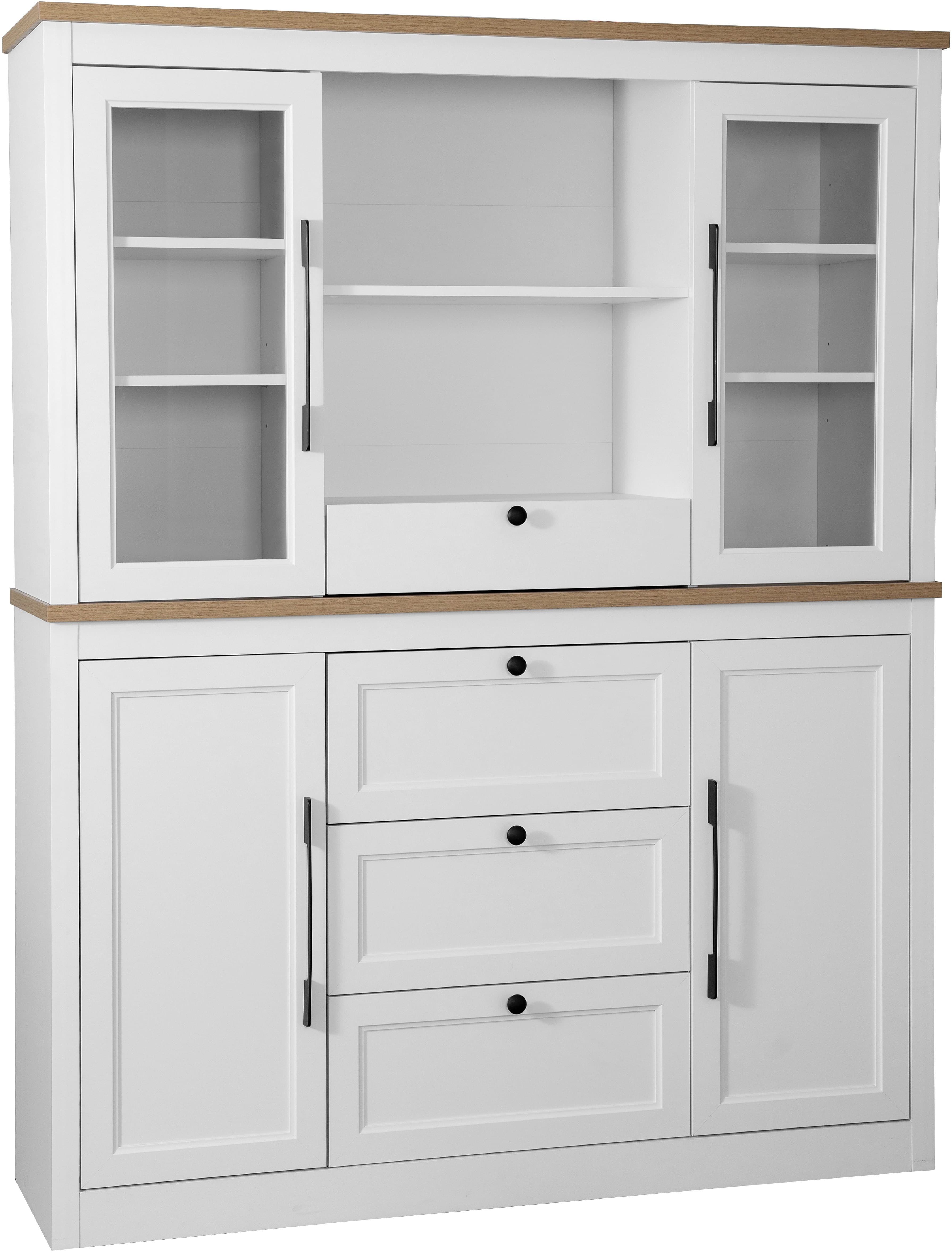 OTTO home Buffet Rigny | Weiß