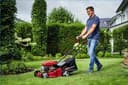 Einhell Benzinrasenmäher GC-PM 40/2 | Rot 2