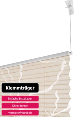 OTTO home Plissee Anna | Beige