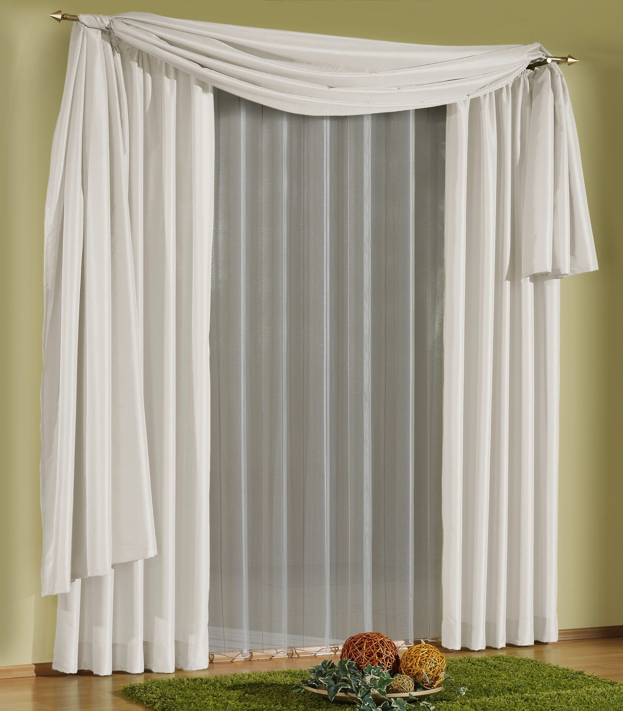 Wirth Freihanddeko Daria | Beige
