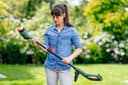 Bosch Home & Garden Elektro-Rasentrimmer EasyGrassCut 23 | Grün 5