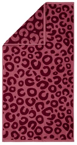 OTTO home Handtuch Set Anna | Mehrfarbig